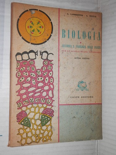 Biologia anatomia fisiologia - anatomia,