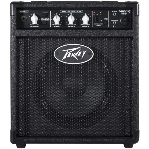 Peavey basscombo max 158 - max,