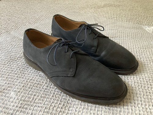 Martens made england - made,
