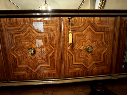 Credenza vintage anni in - credenza,