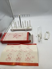 Husqvarna Viking macchina da cucire 8 robine supporto portafili, #4124816-02