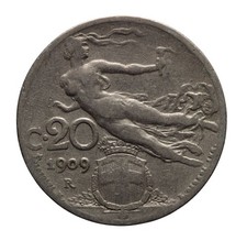 DN - Regno d'Italia - 20