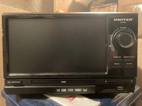 United amplificatore 25 - x, x