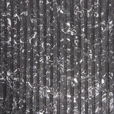 Tappeto Antiscivolo BlackTip