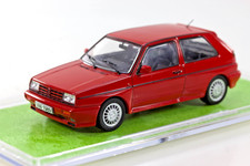VW Golf Rally G60 Syncro