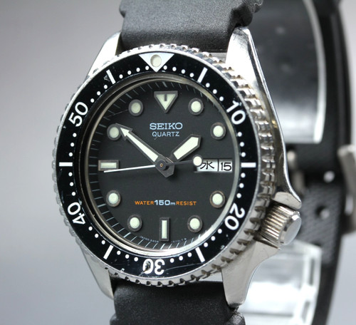 Orologio uomo vintage mint - uomo,