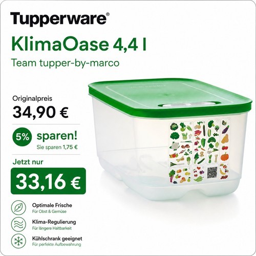 Tupperware frigorifero - tupperware,