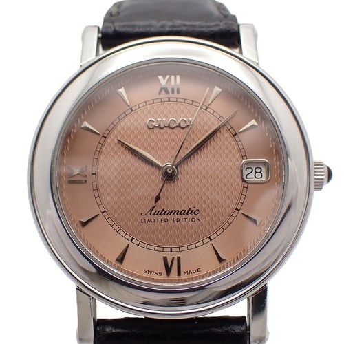 Orologio automatico gucci - orologio,
