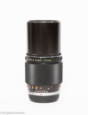 Olympus E. Zuiko Auto-T 200