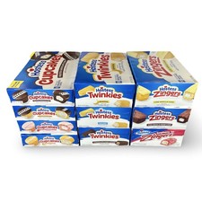 Hostess Snack Cake Care