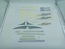 Serie Adesivi RUNNER 50 SP Sport Production 1997-2000 574885