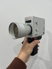 Cinepresa super8 vintage anni - vintage,