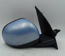 SPECCHIETTO RETROVISORE DESTRO per FIAT PANDA (3U) (09/09>09/11<) 1.2 NATURAL