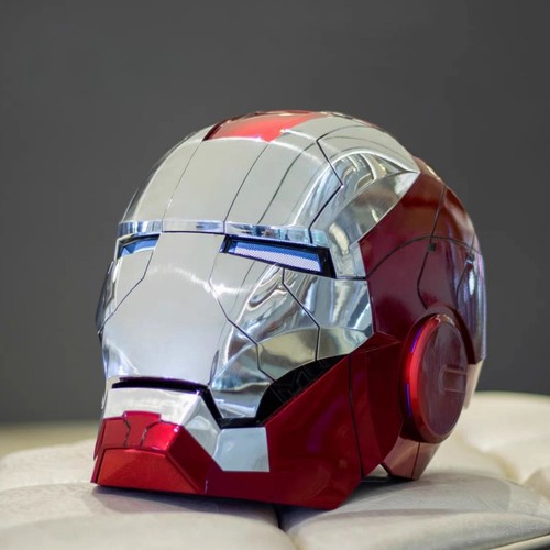Casco iron man autoking mk5 - casco,