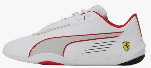 Puma ferrari cat - r-cat, machina