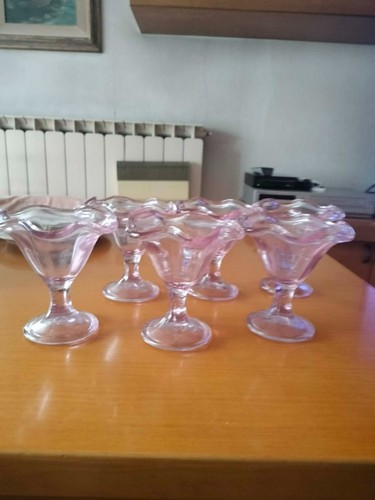 Coppe gelato colore - di,