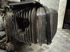 Testa cilindro PIAGGIO ZIP 125