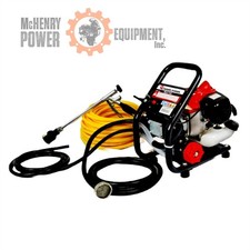 Spruzzatore compatto Maruyama