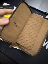 Cover iPhone Pelle