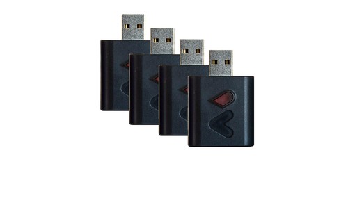 Witty salva batteria - witty,