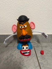 Mr Potato Head Toy Story White