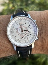 Orologio uomo breitling - orologio,