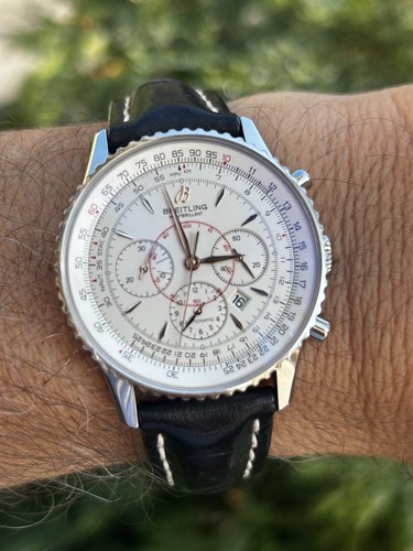 Orologio uomo breitling - uomo,