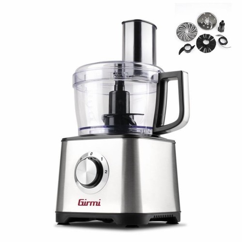Robot cucina food processor - robot,