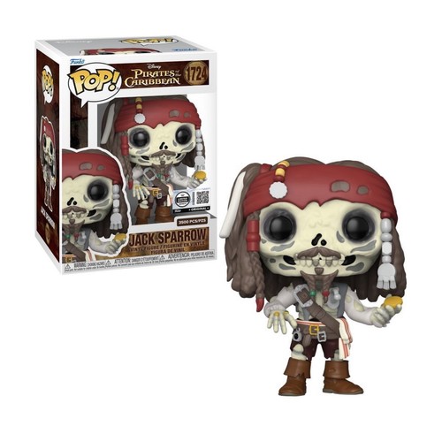 Funko pop 1724 - funko, pop!