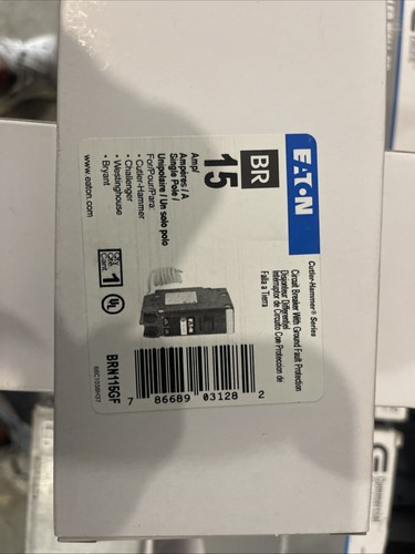 Eaton br15 interruttore guasto - eaton,