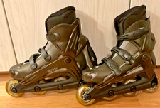 Pattini linea rollerblade - pattini,