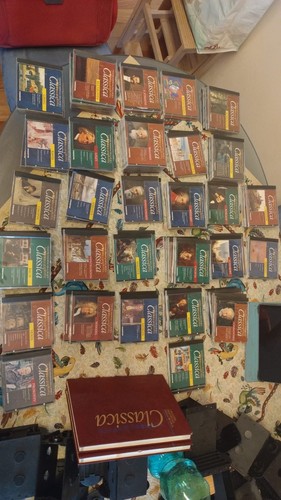 Collezione cd musica - 🎼,