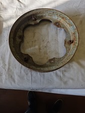 Lambretta Li Cerchione Originale Usato Epoca