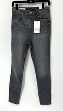 Jeans donna Zara nuovo con