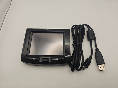 Pioneer avic 5 inch - pioneer, avic-s1