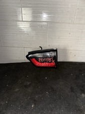 Fanale Stop Posteriore