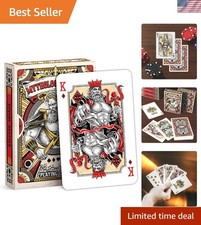 Mazzo carte gioco dee - carte,