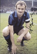Sandro Mazzola EM 1968 foto