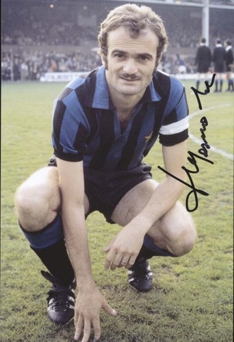 Sandro mazzola 1968 foto - mazzola,