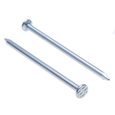 Chiodi per Legno Con Testa