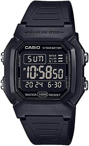 Orologio digitale casio - orologio,