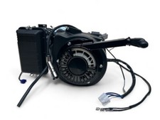 Motore Inverter 7 HP Motore di