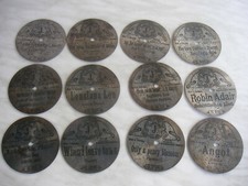 Orologio Symphonion Junghans