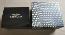 Breitling maxi bakelite black box for transocean models good condition