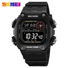 SKMEI Watch Uomo Sport Watch