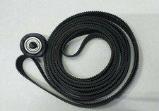 C7770-60014 CINGHIA BELT PLOTTER PER HP DESIGNJET 500 510 800 A0 42'' 
