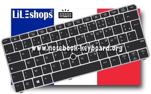 Clavier français original - clavier,