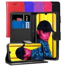 Custodia per Huawei Honor 10