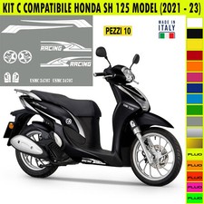 Grafica adesivi decal