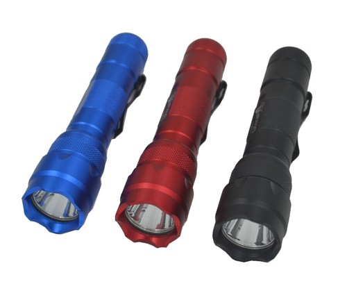 Ultra fire 502b torcia - ultra,